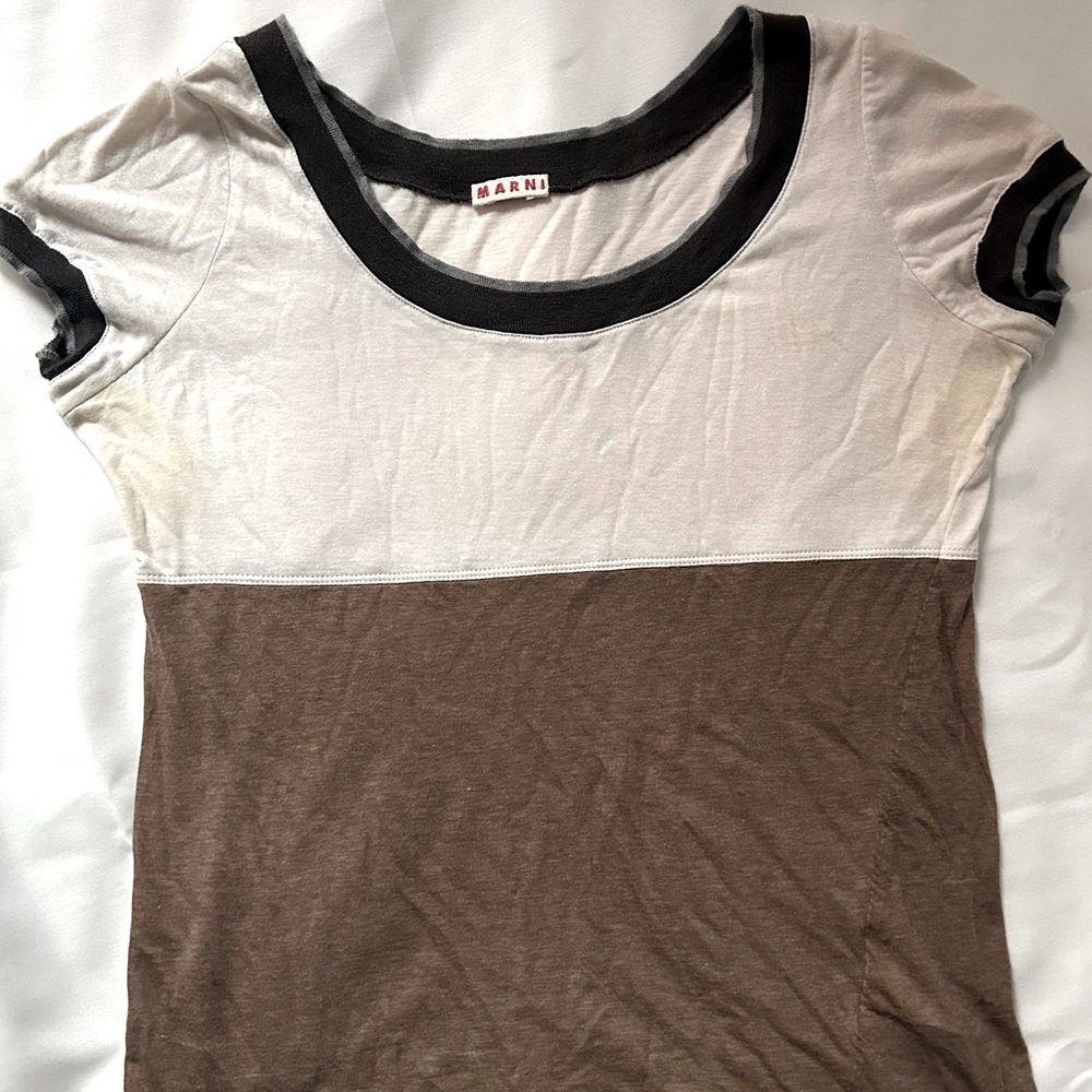 Vintage Marni women’s tee